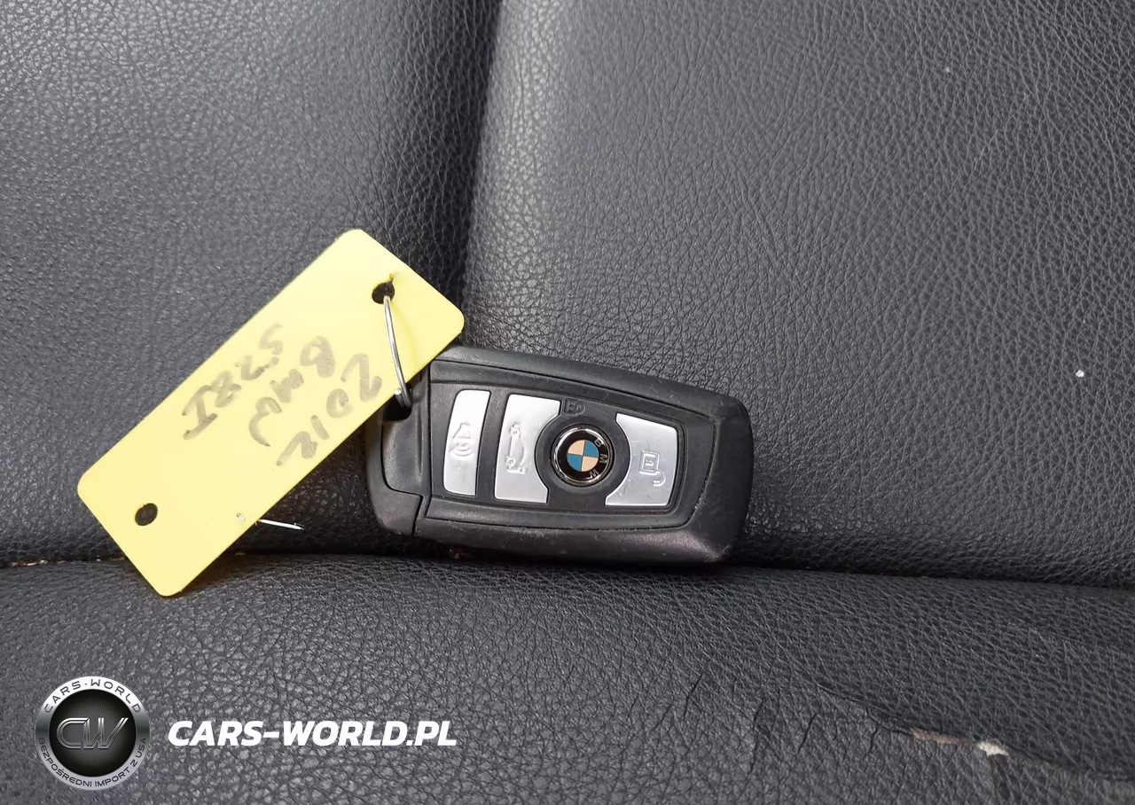 2012 BMW 528I xDrive VIN:WBAXH5C53CDW07225 - 11