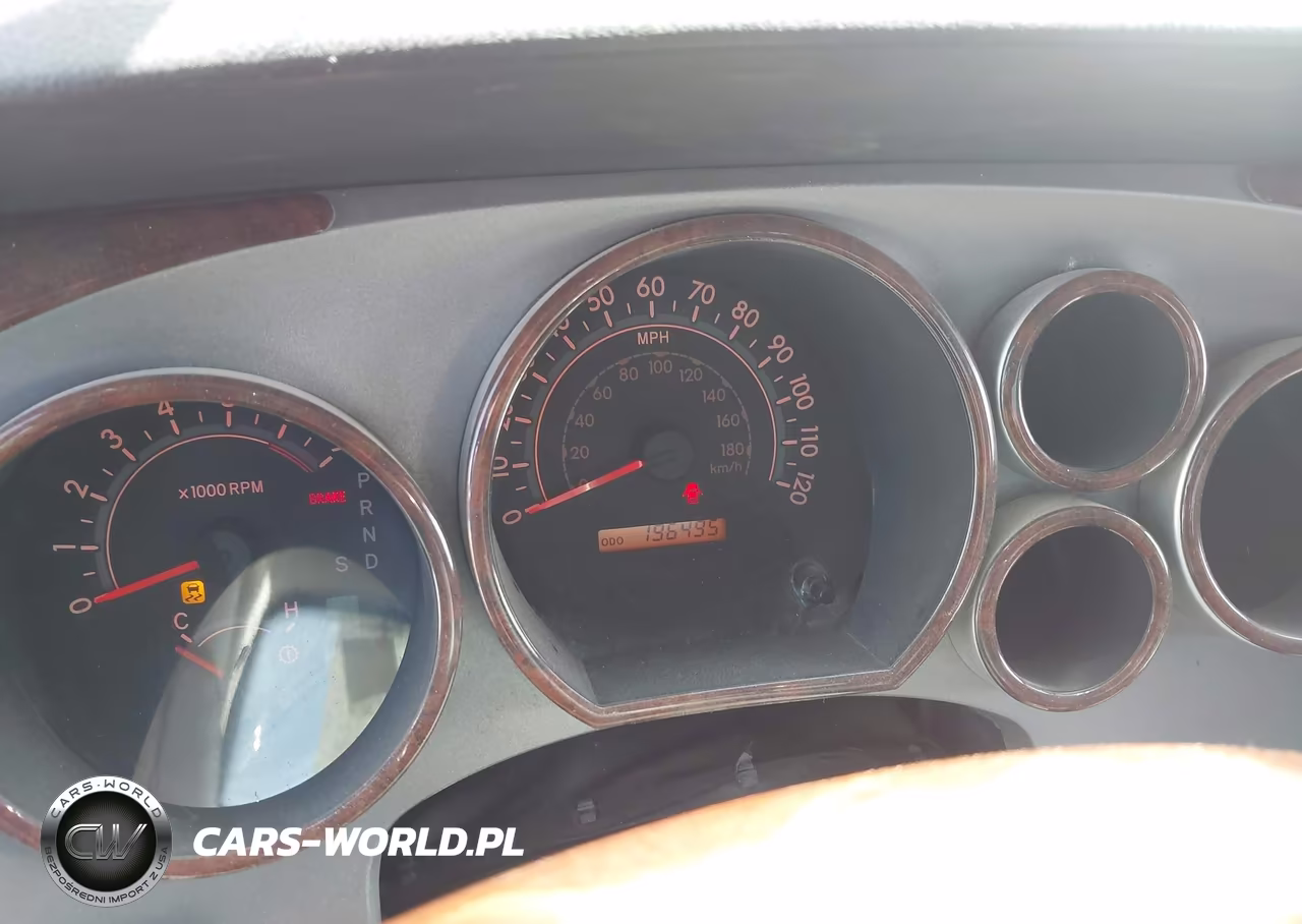 2011 Toyota Tundra Grade 5.7L V8 VIN:5TFUW5F15BX176629 - 7