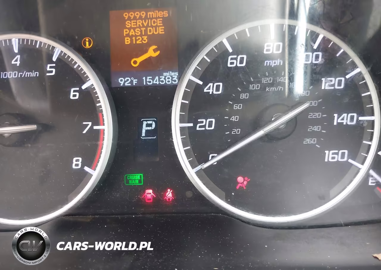 2015 Acura Ilx 2.0L VIN:19VDE1F34FE007293 - 15