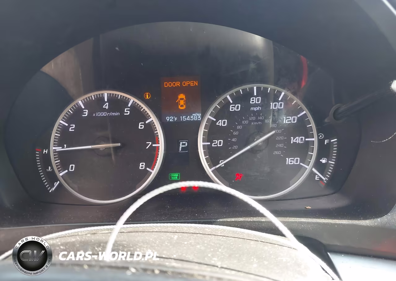 2015 Acura Ilx 2.0L VIN:19VDE1F34FE007293 - 7