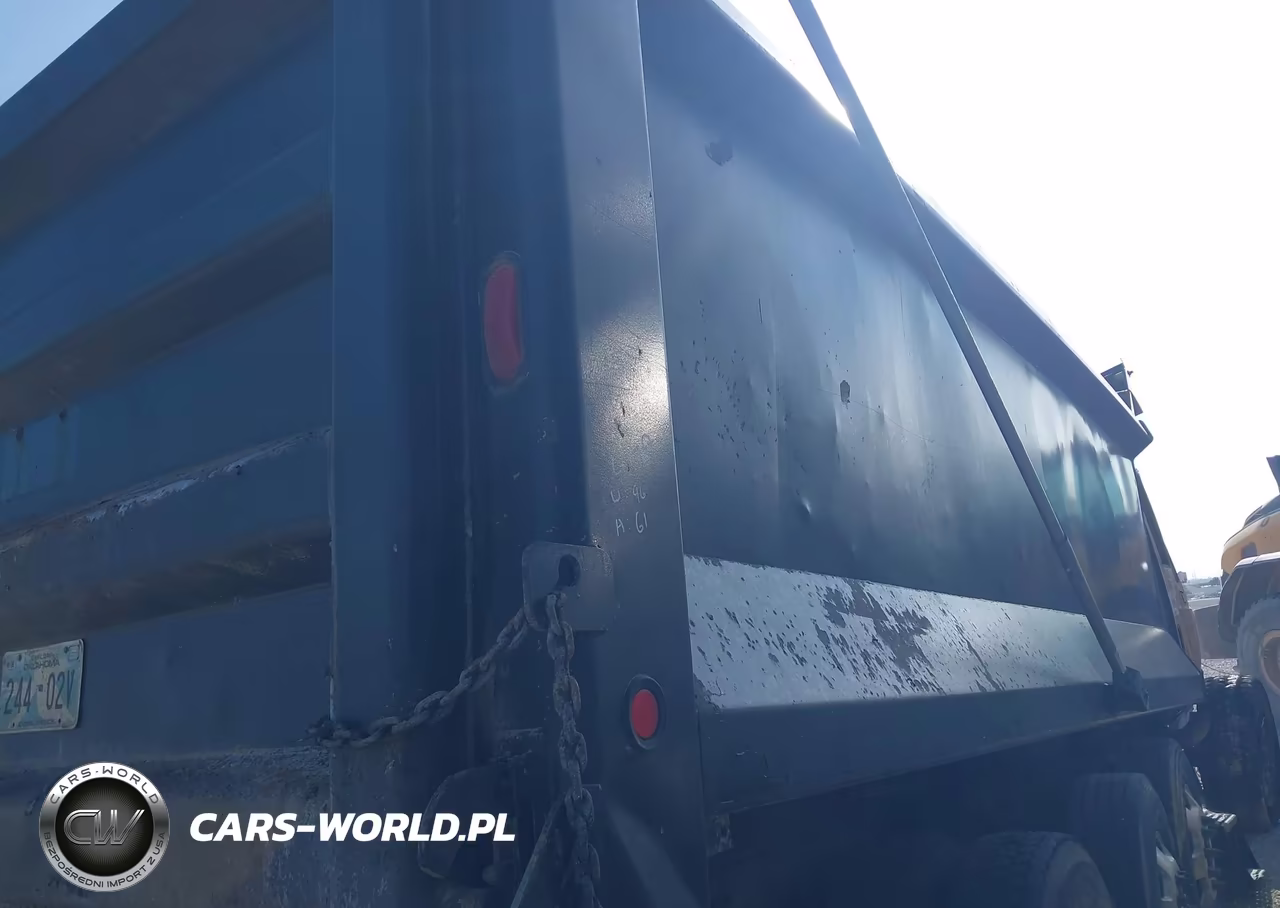 2012 International 8600 8600 VIN:1HSHWSHN8CJ665425 - 4