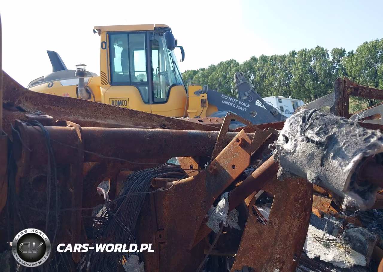 2012 International 8600 8600 VIN:1HSHWSHN8CJ665425 - 6