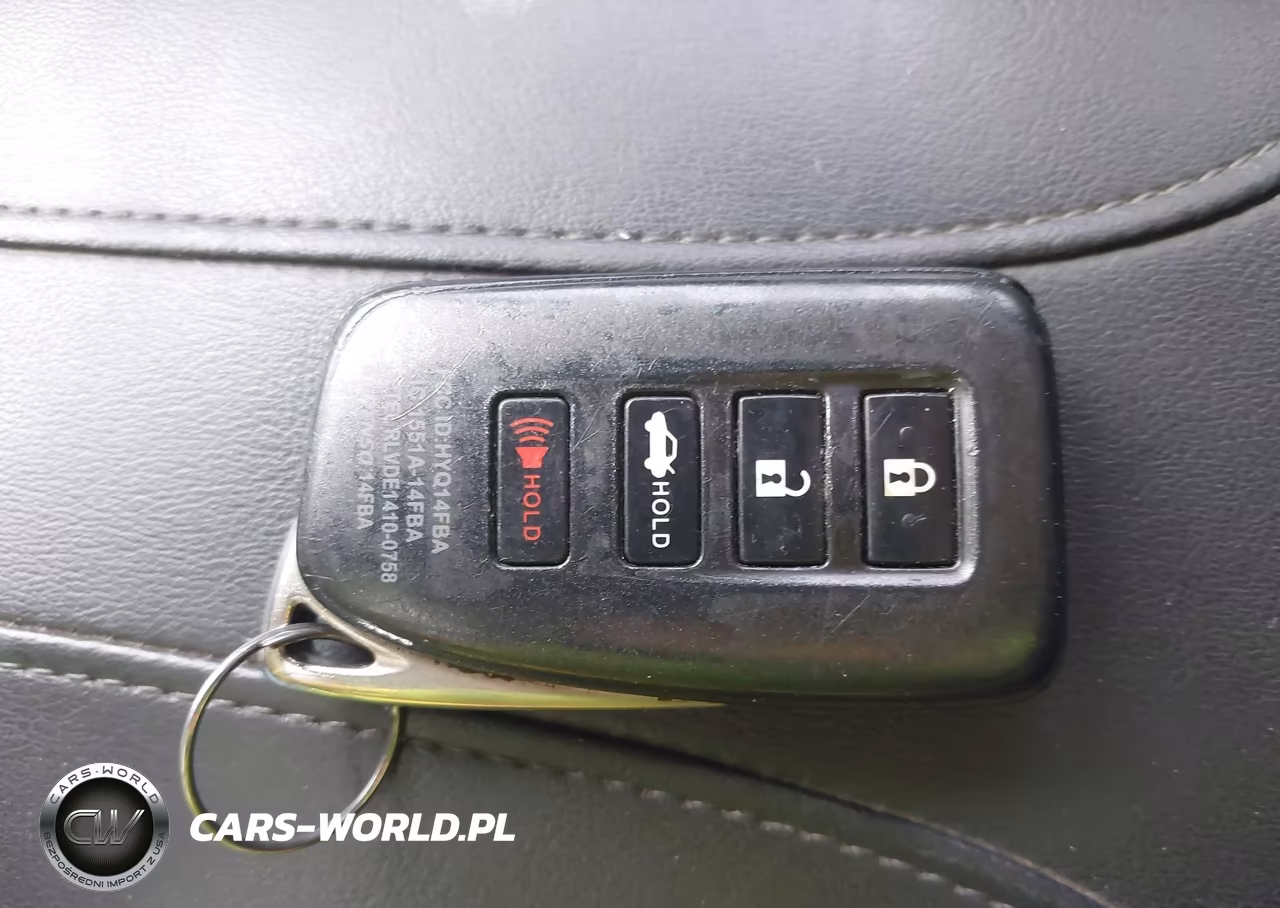 2016 Lexus Is 300 VIN:JTHCM1D22G5012360 - 11