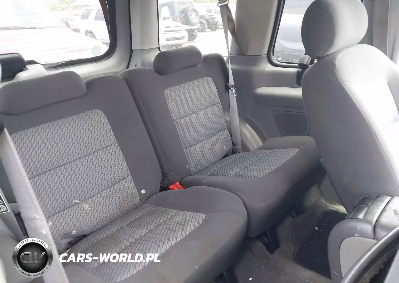 2003 Ford Explorer Sport Xls-Xlt VIN:1FMZU70EX3UB79981 - 8