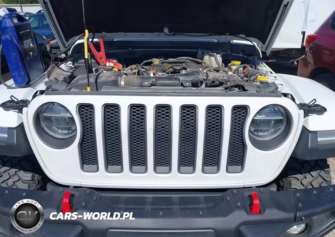 2022 Jeep Wrangler Unlimited Rubicon 4X4 VIN:1C4HJXFG6NW218378 - 10