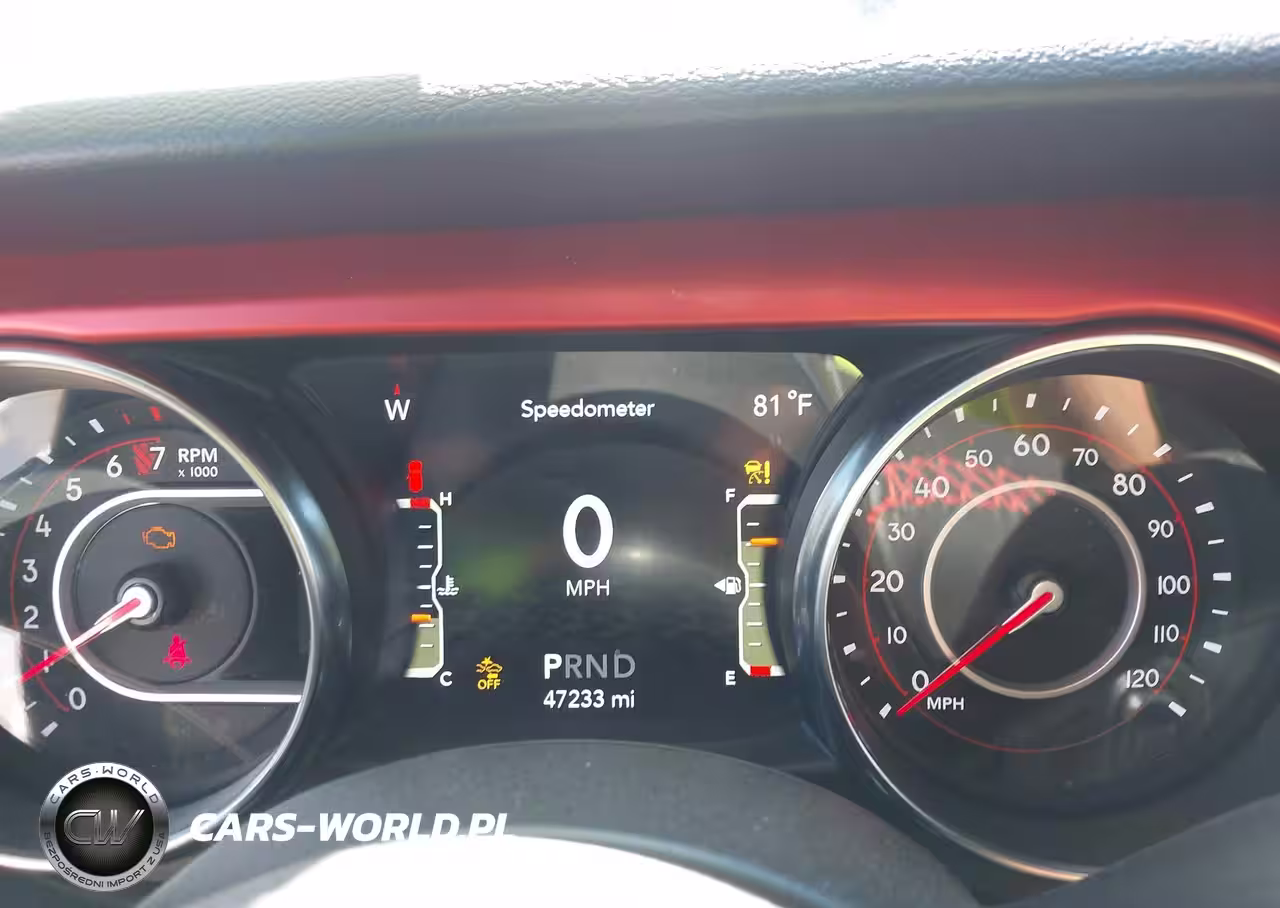 2022 Jeep Wrangler Unlimited Rubicon 4X4 VIN:1C4HJXFG6NW218378 - 15