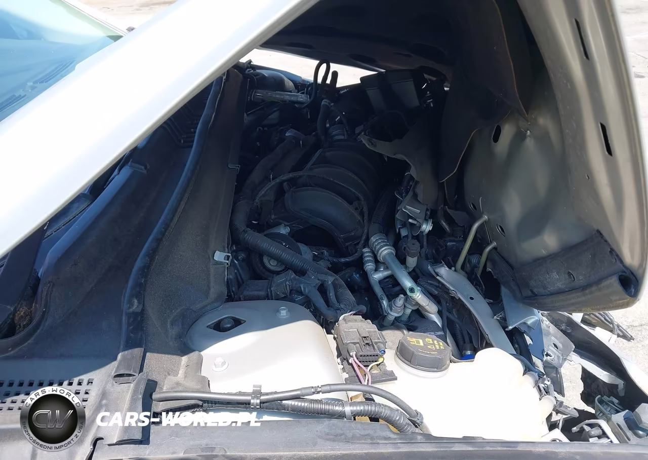 2015 Ford Fusion Se VIN:3FA6P0H75FR173180 - 10