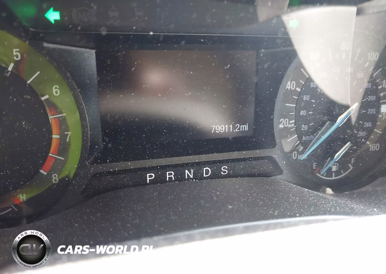 2015 Ford Fusion Se VIN:3FA6P0H75FR173180 - 7