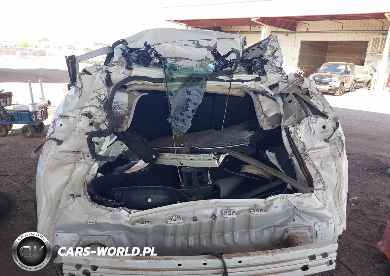 2024 Nissan Rogue S Fwd VIN:5N1BT3AA6RC681653 - 6