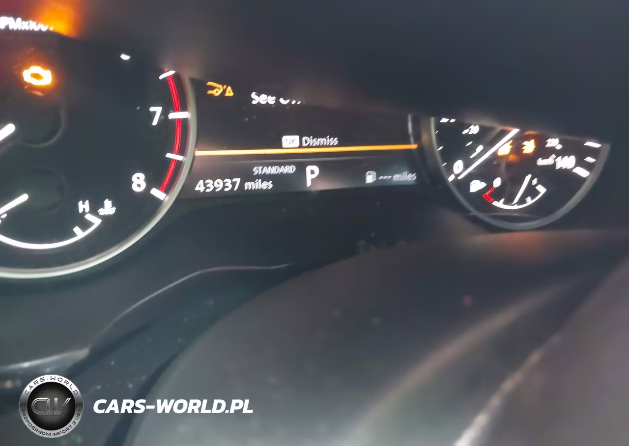 2024 Nissan Rogue S Fwd VIN:5N1BT3AA6RC681653 - 7