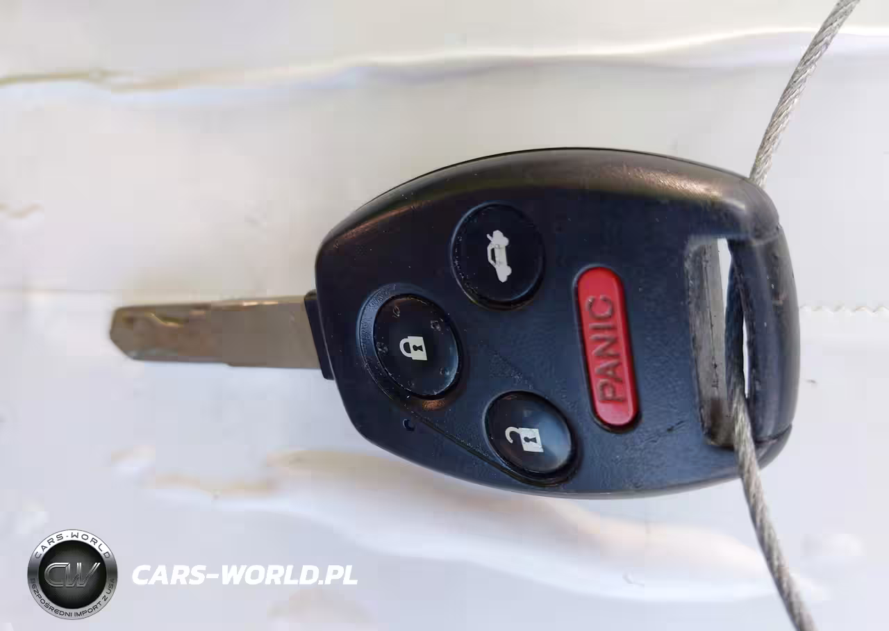 2008 Honda Accord 2.4 Lx-P VIN:JHMCP26448C016483 - 11