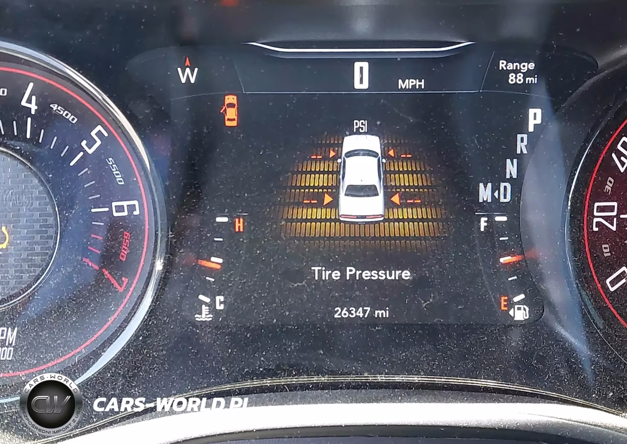 2022 Dodge Challenger Sxt VIN:2C3CDZAG2NH212066 - 15