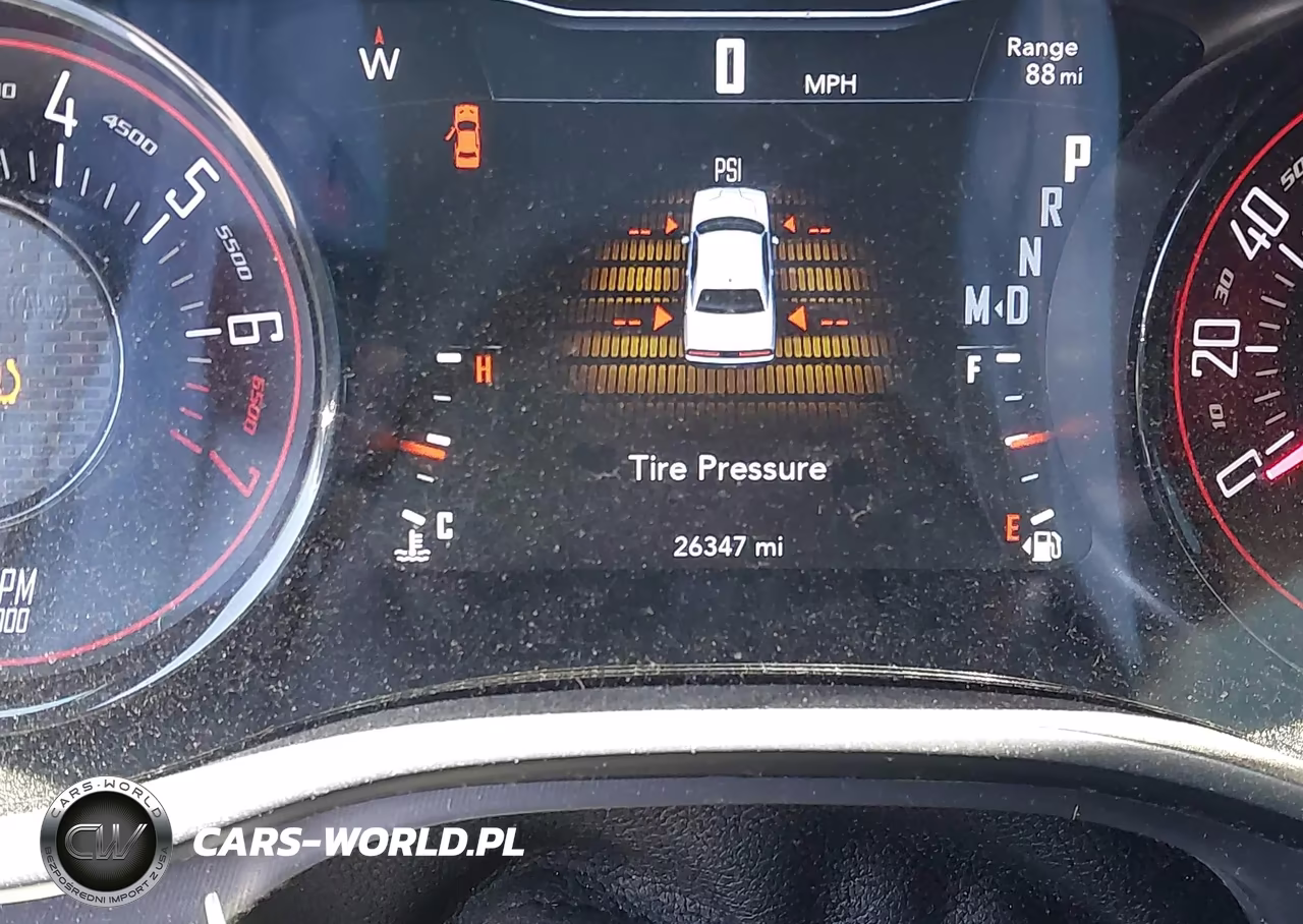 2022 Dodge Challenger Sxt VIN:2C3CDZAG2NH212066 - 7