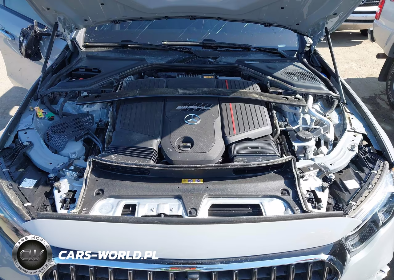 2025 Mercedes-Benz Amg E 53 E VIN:W1KLF6DB4SA150657 - 10