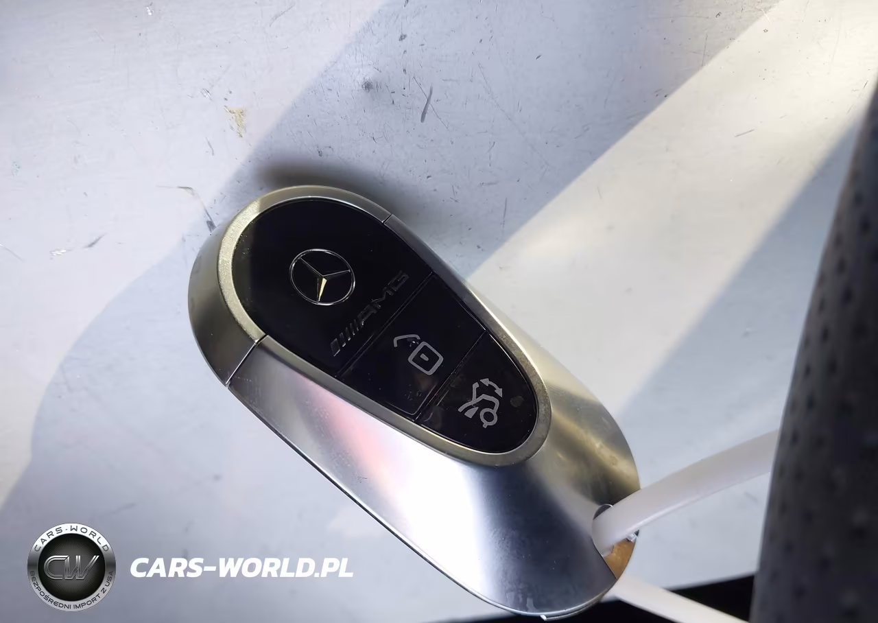 2025 Mercedes-Benz Amg E 53 E VIN:W1KLF6DB4SA150657 - 11
