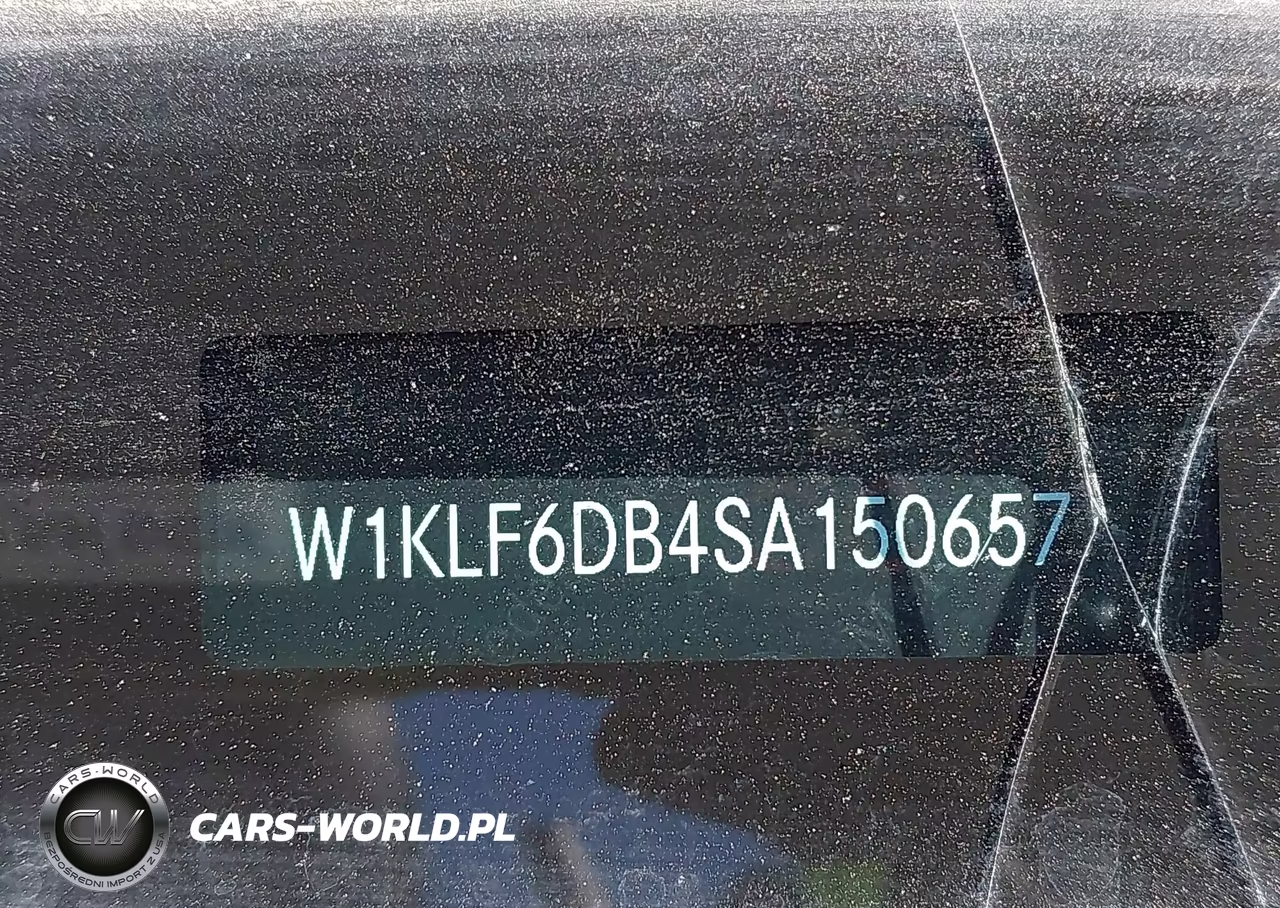 2025 Mercedes-Benz Amg E 53 E VIN:W1KLF6DB4SA150657 - 15