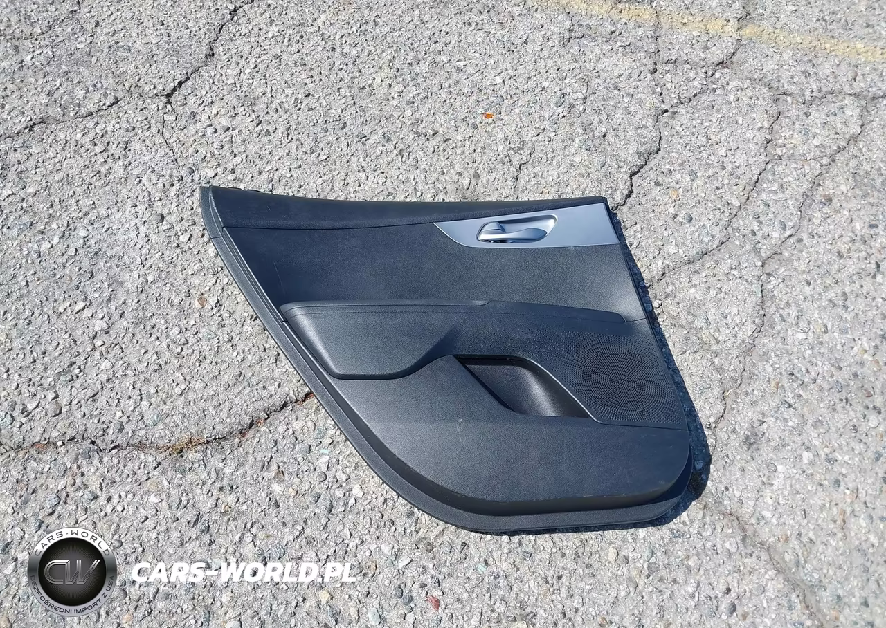 2023 Kia Forte Lx VIN:3KPF24AD7PE520601 - 12