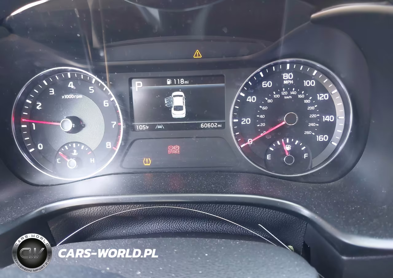 2023 Kia Forte Lx VIN:3KPF24AD7PE520601 - 16