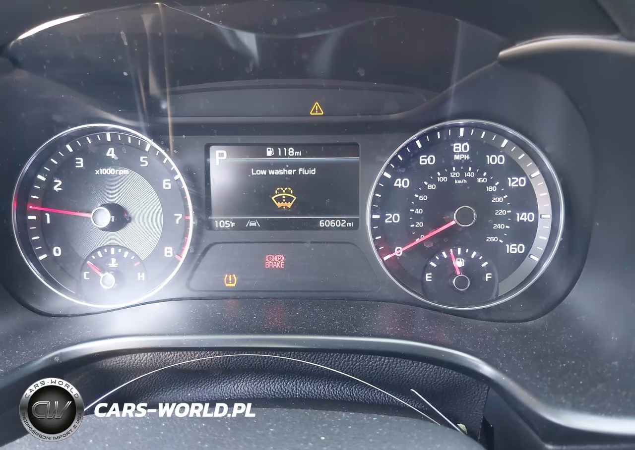 2023 Kia Forte Lx VIN:3KPF24AD7PE520601 - 7