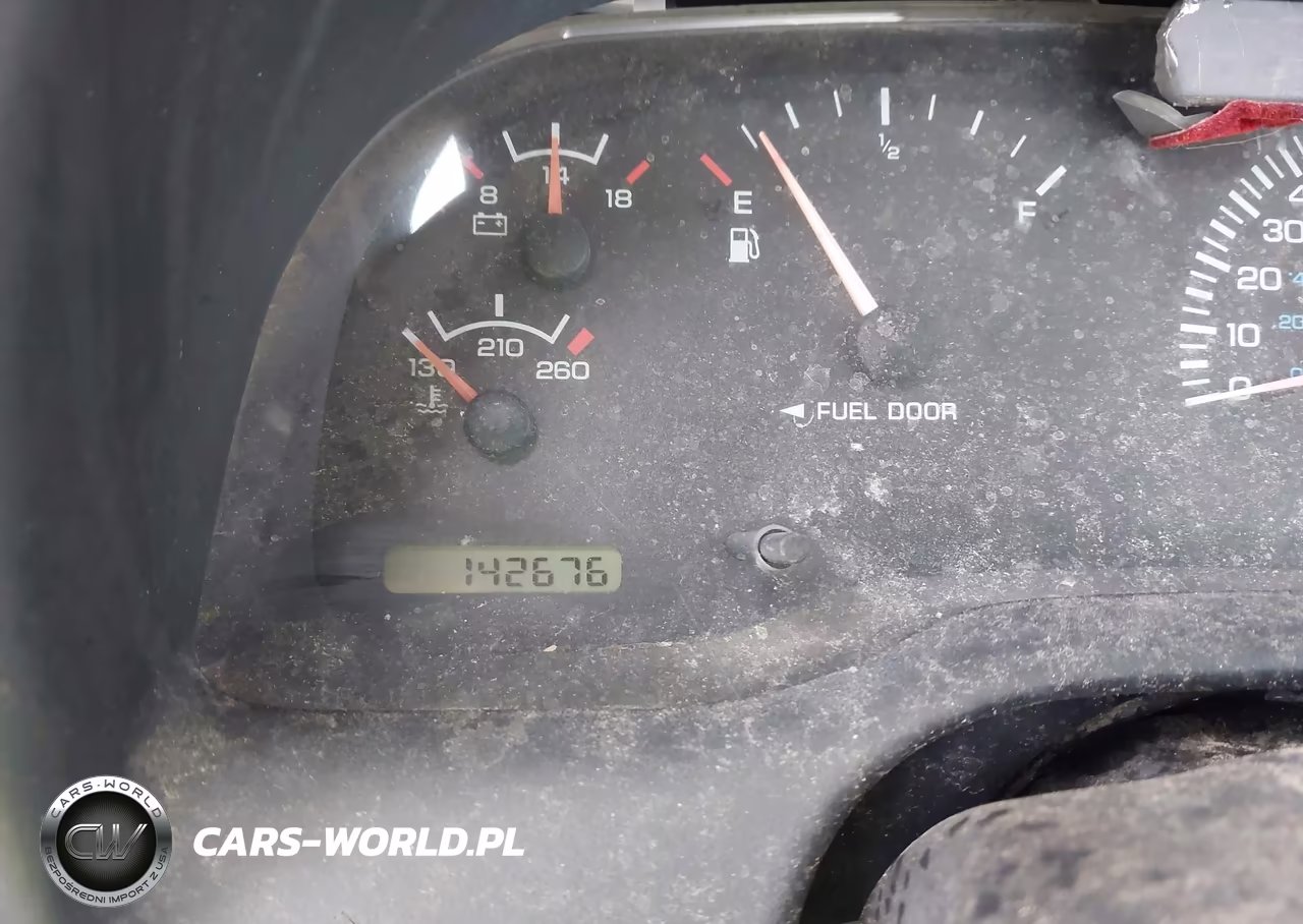 1998 Dodge Ram 1500 St-Ws VIN:1B7HC16X5WS688143 - 7