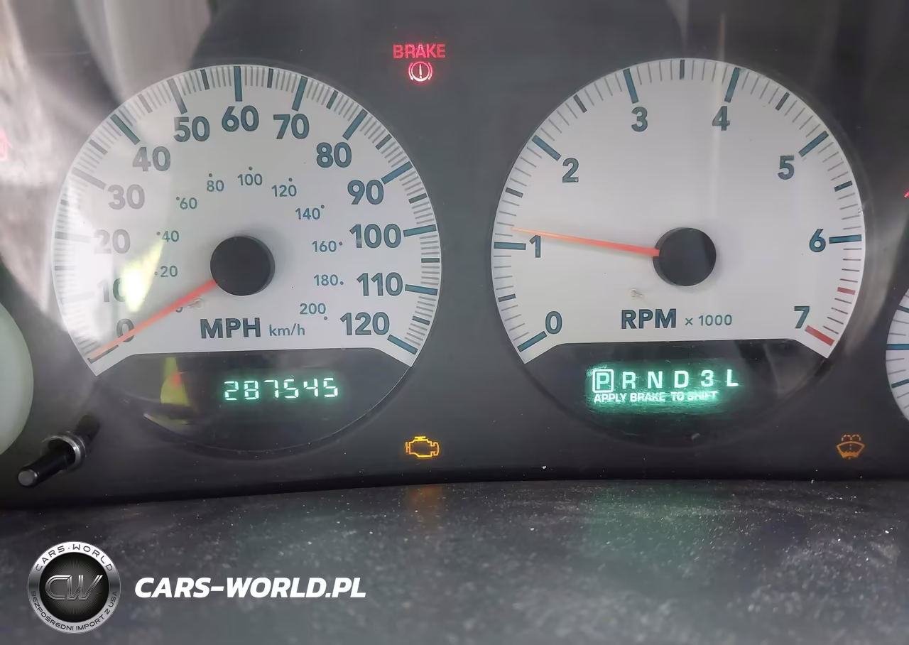 2007 Dodge Grand Caravan Sxt VIN:2D4GP44LX7R329944 - 7