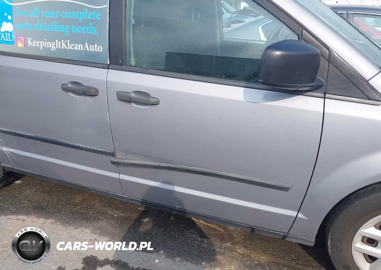 2014 Ram Cargo Tradesman VIN:2C4JRGAG2ER197507 - 18