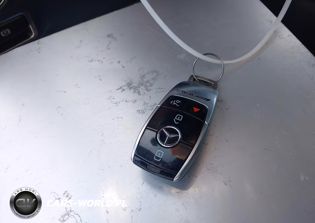 2019 Mercedes-Benz Amg S 63 4Matic VIN:WDDUG8JB9KA467108 - 11