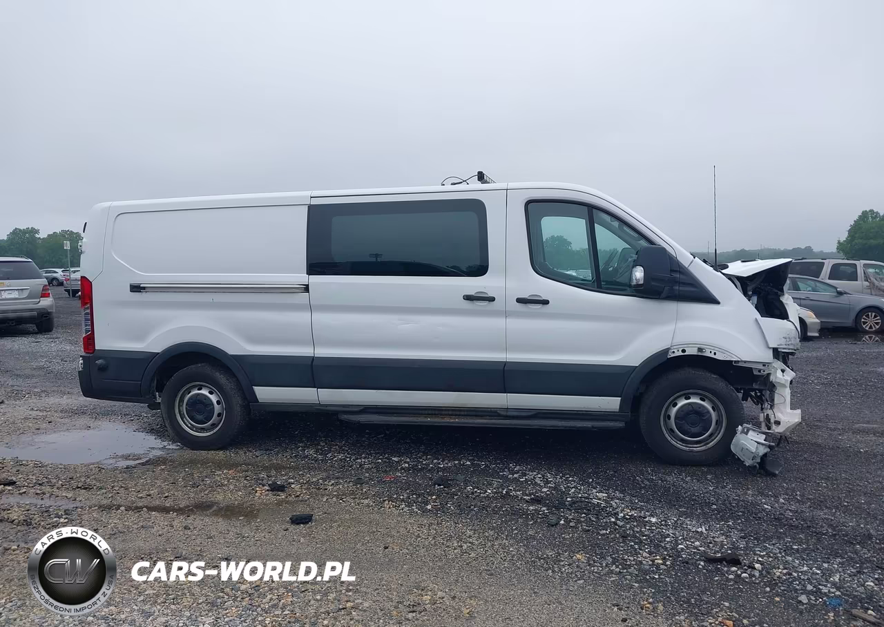 2019 Ford Transit-150 VIN:1FTYE2YM2KKB86798 - 13