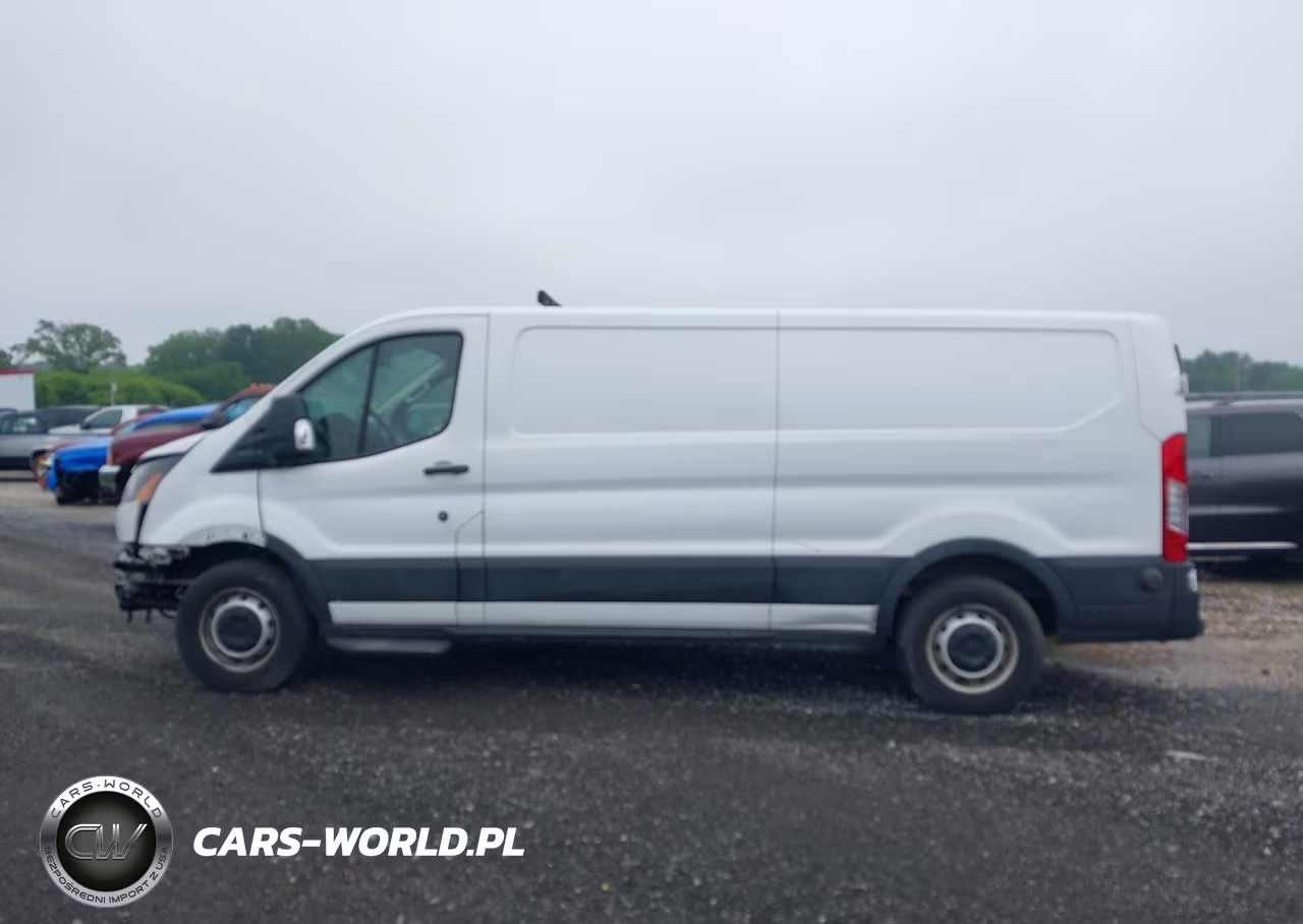 2019 Ford Transit-150 VIN:1FTYE2YM2KKB86798 - 14