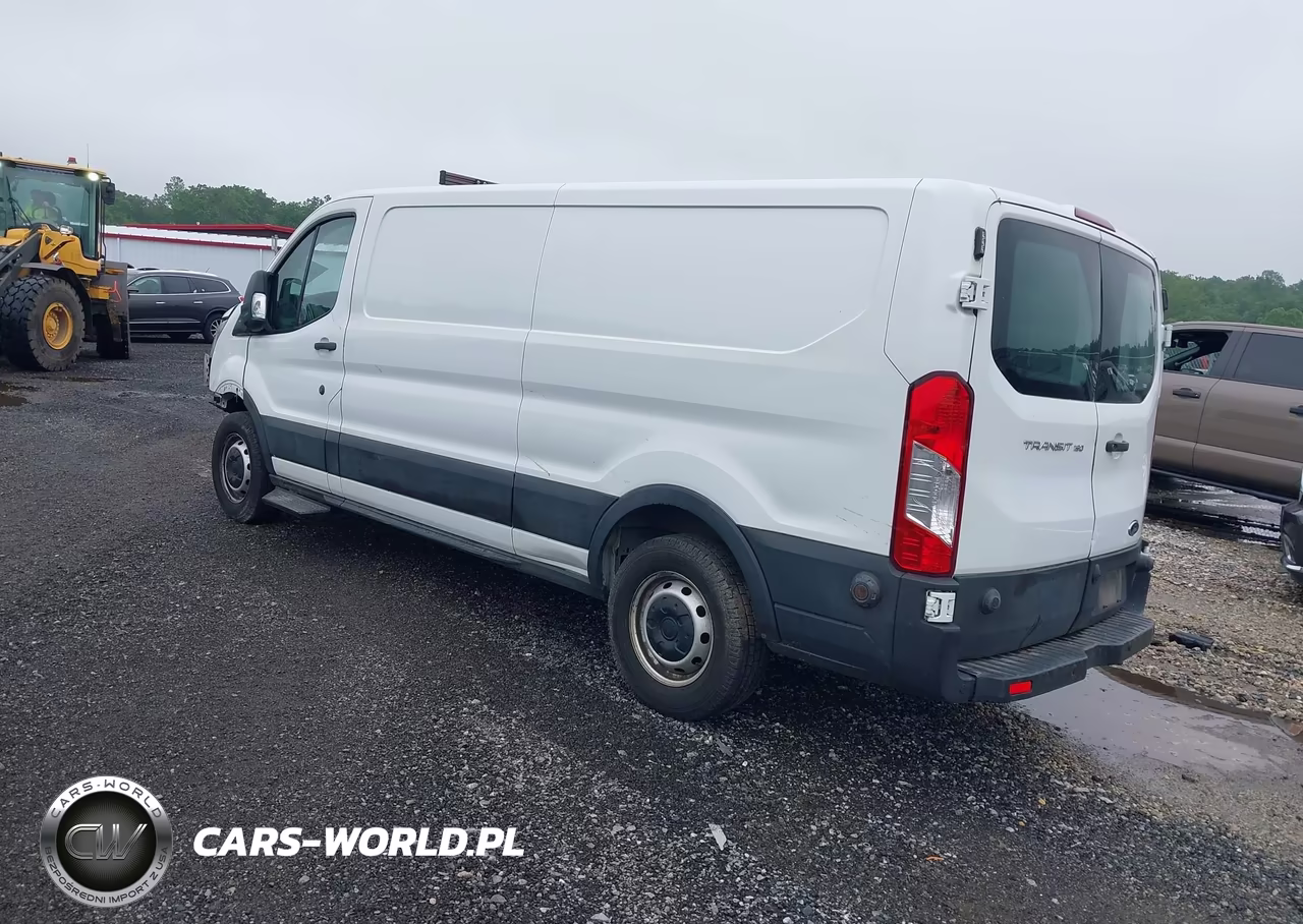 2019 Ford Transit-150 VIN:1FTYE2YM2KKB86798 - 3