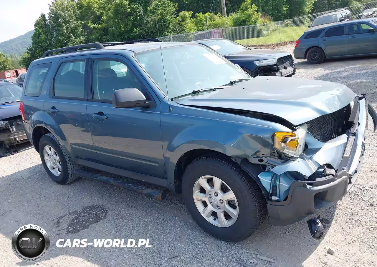2011 Mazda Tribute I Sport