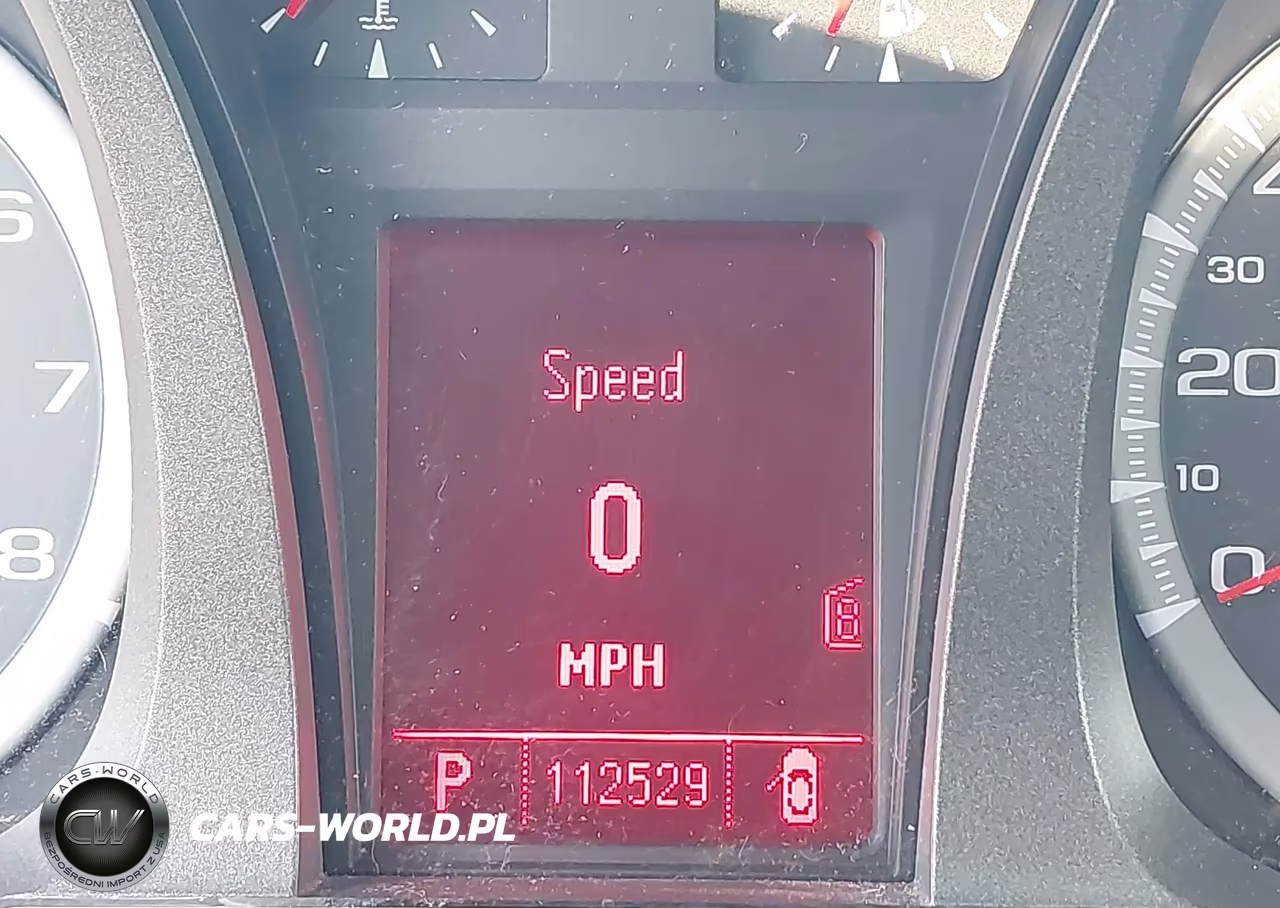 2010 GMC Terrain Slt-2 VIN:2CTFLJEY3A6273677 - 16