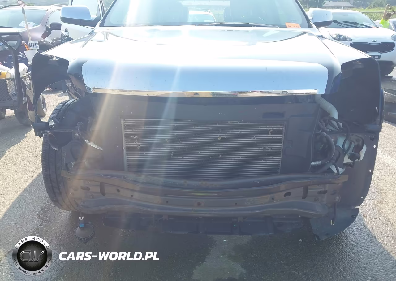 2010 GMC Terrain Slt-2 VIN:2CTFLJEY3A6273677 - 6