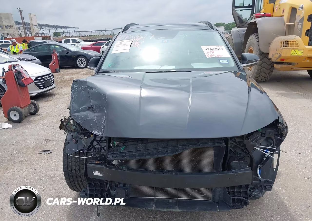 2022 Hyundai Tucson Limited VIN:5NMJE3AE1NH077114 - 12