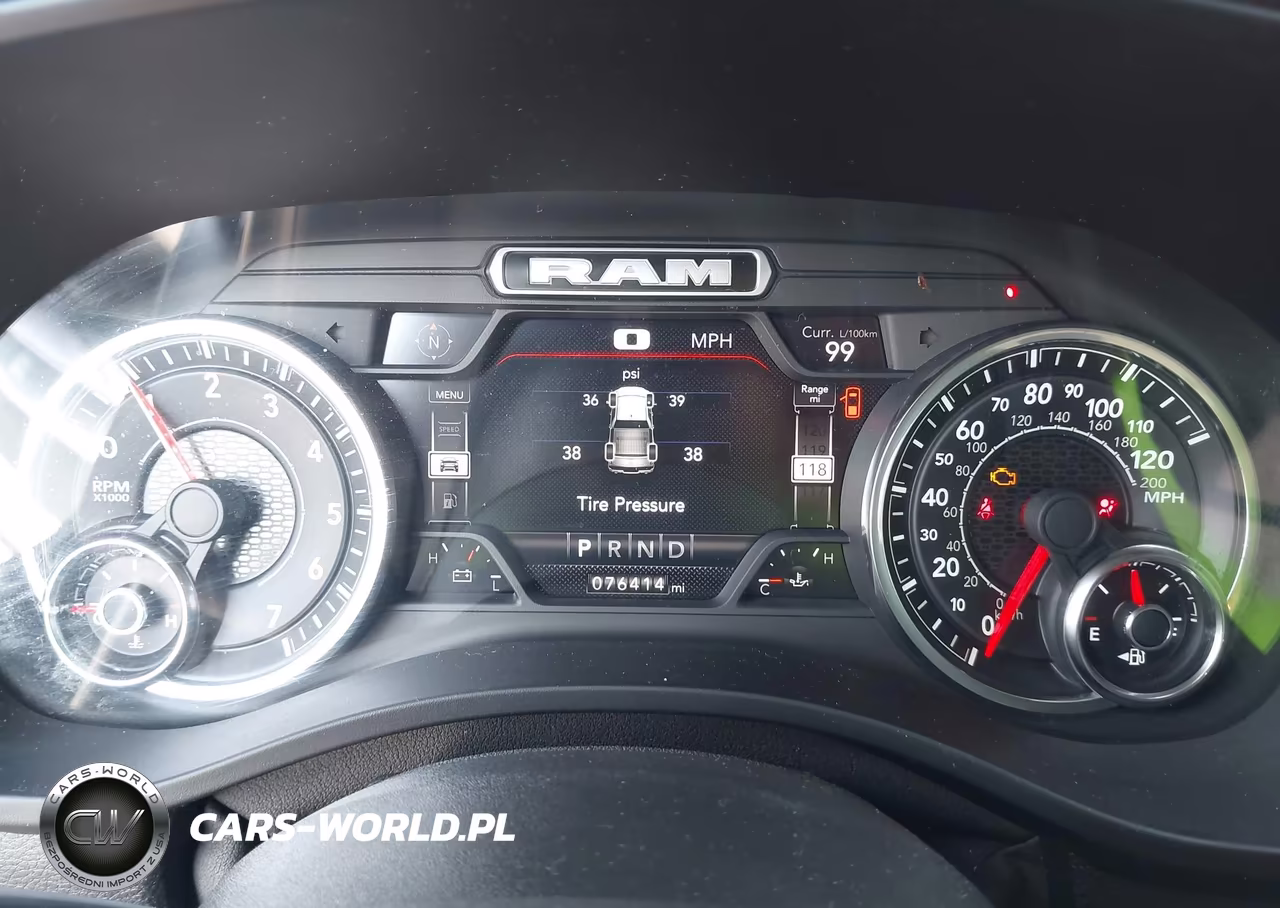 2022 Ram 1500 Big Horn VIN:1C6SRFFT9NN254813 - 7