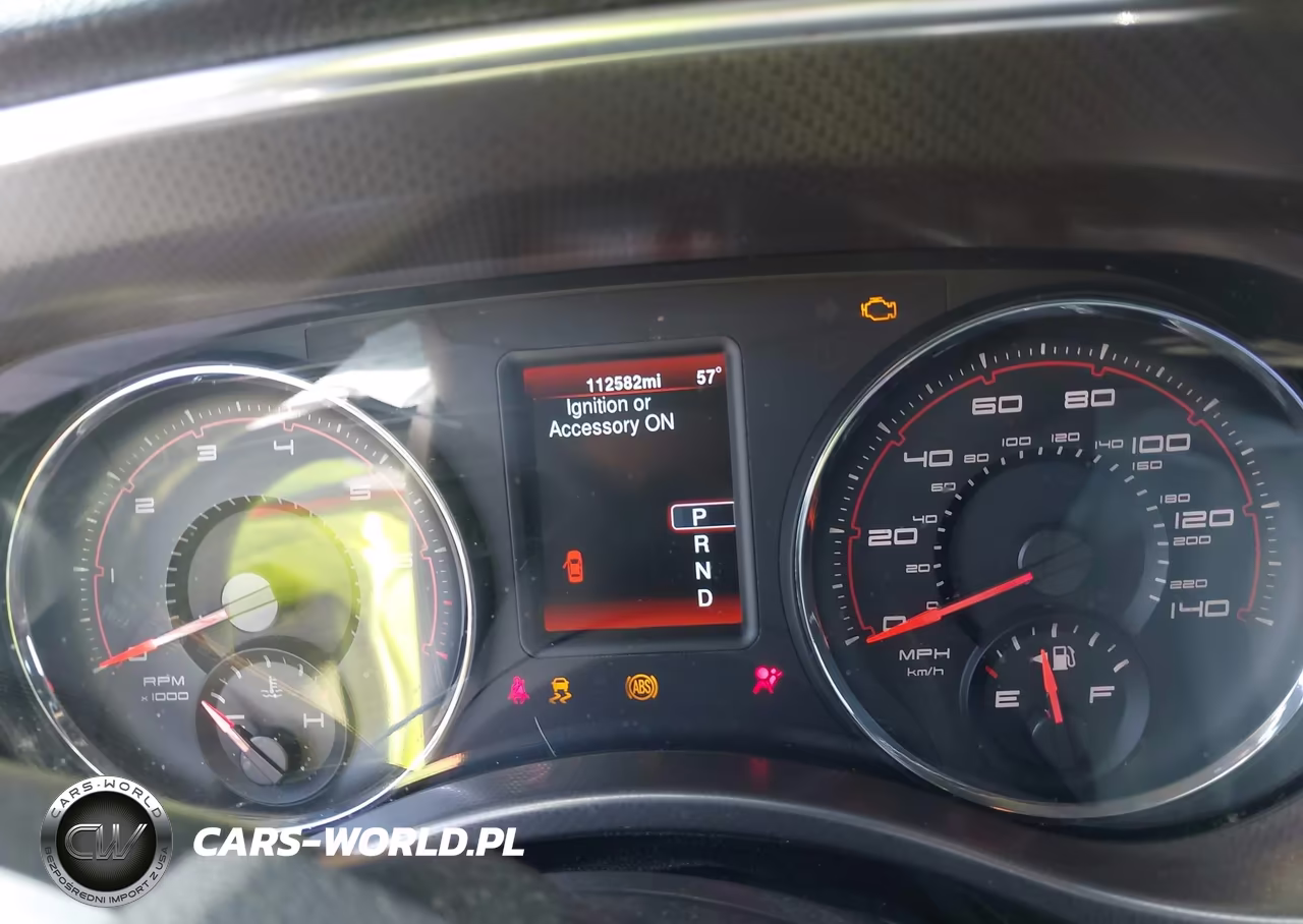 2014 Dodge Charger Se VIN:2C3CDXBGXEH170877 - 7