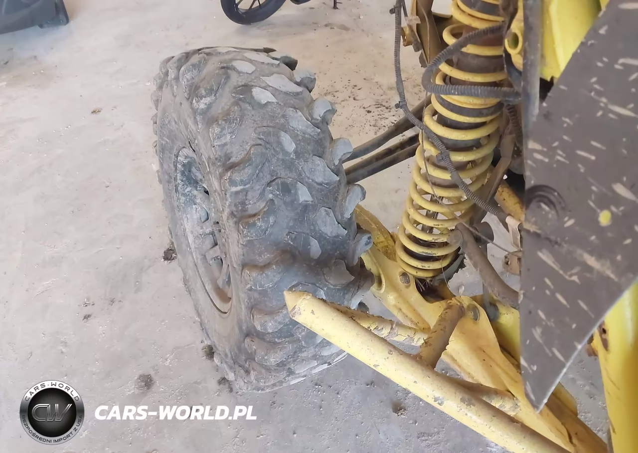 2018 Can-Am Maverick X3 X Mr Turbo R VIN:3JBVWAW20JK000242 - 18