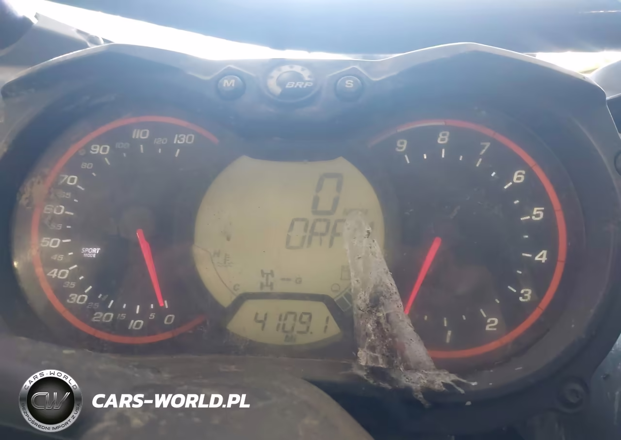 2018 Can-Am Maverick X3 X Mr Turbo R VIN:3JBVWAW20JK000242 - 7