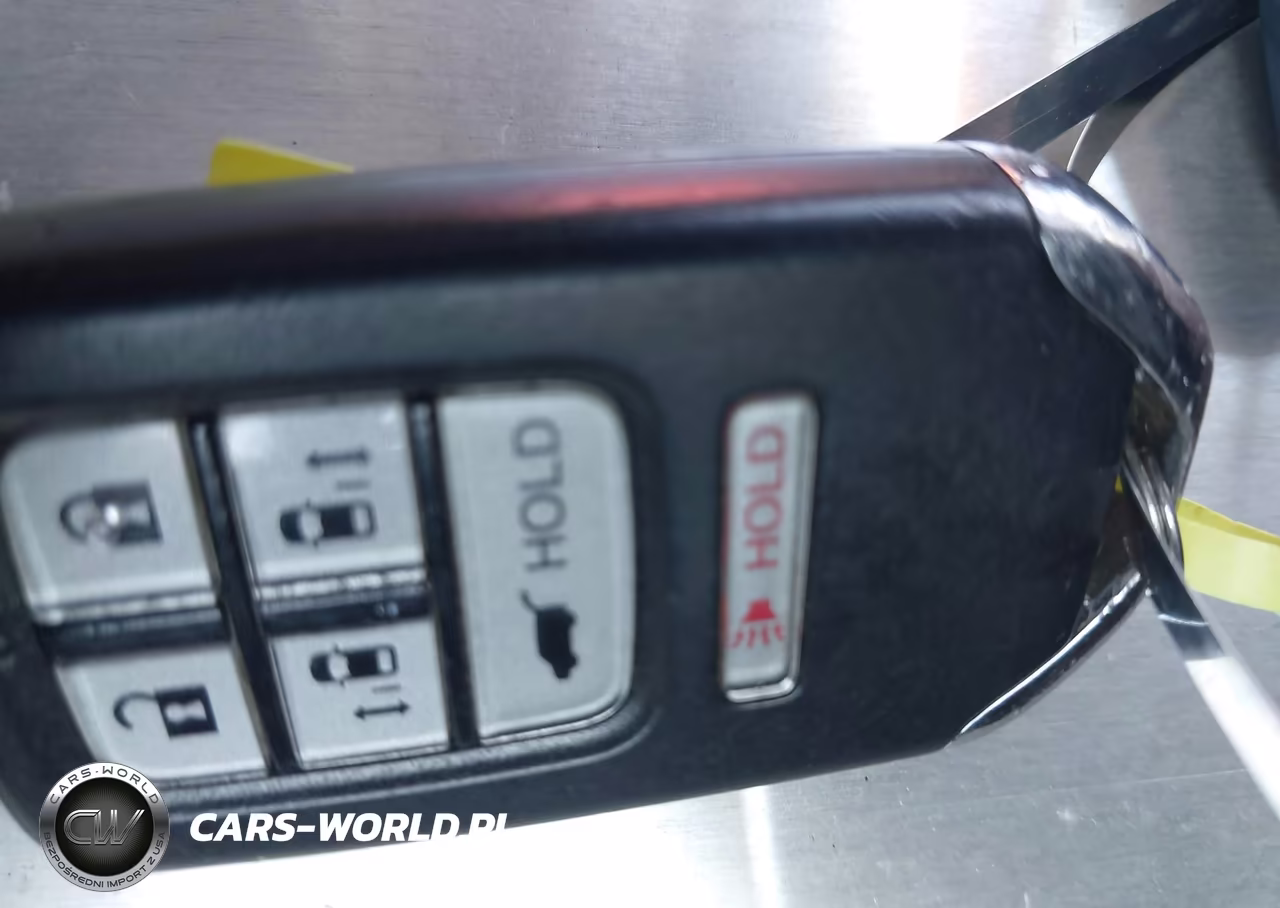 2014 Honda Odyssey Touring-Touring Elite VIN:5FNRL5H95EB020302 - 11