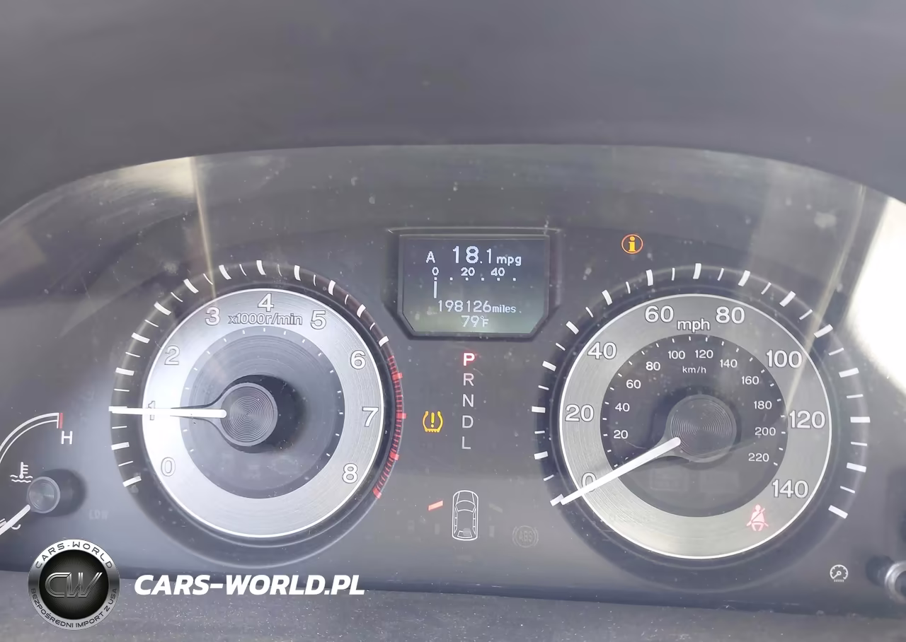2014 Honda Odyssey Touring-Touring Elite VIN:5FNRL5H95EB020302 - 7