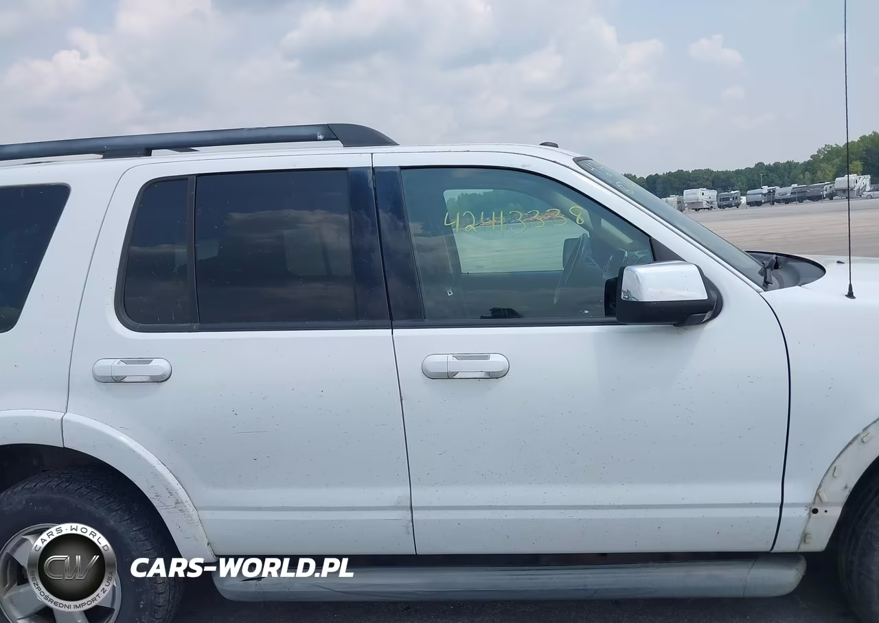 2010 Ford Explorer Xlt VIN:1FMEU7DE3AUA09595 - 14