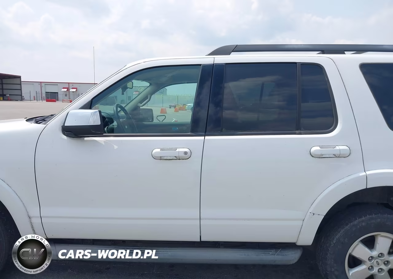 2010 Ford Explorer Xlt VIN:1FMEU7DE3AUA09595 - 15