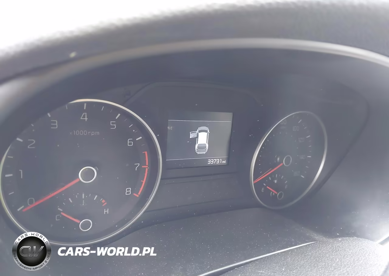 2020 Kia Sportage S VIN:KNDP63AC4L7708481 - 7