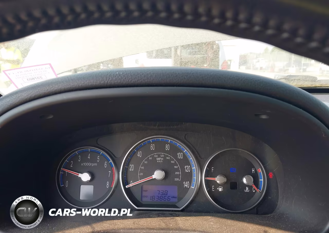 2007 Hyundai Santa Fe Limited-Se VIN:5NMSH13E17H024915 - 7