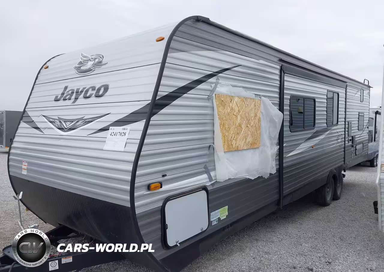 2021 Jayco Other