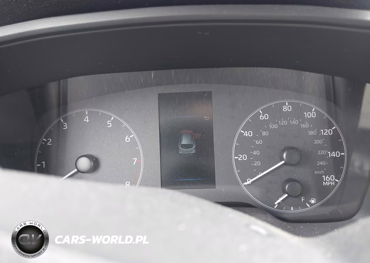 2024 Toyota Corolla Cross Le VIN:7MUBAAAG2RV104982 - 15
