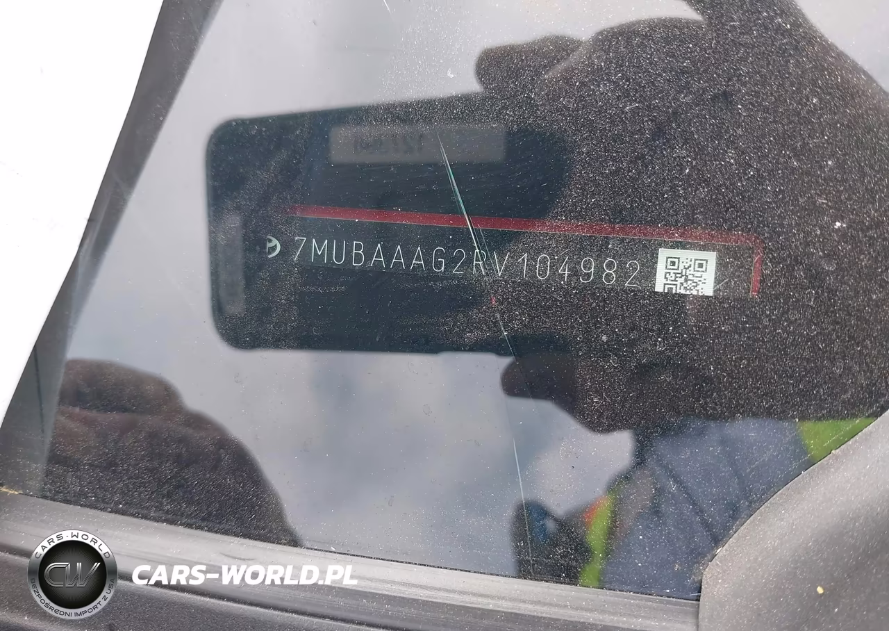 2024 Toyota Corolla Cross Le VIN:7MUBAAAG2RV104982 - 9