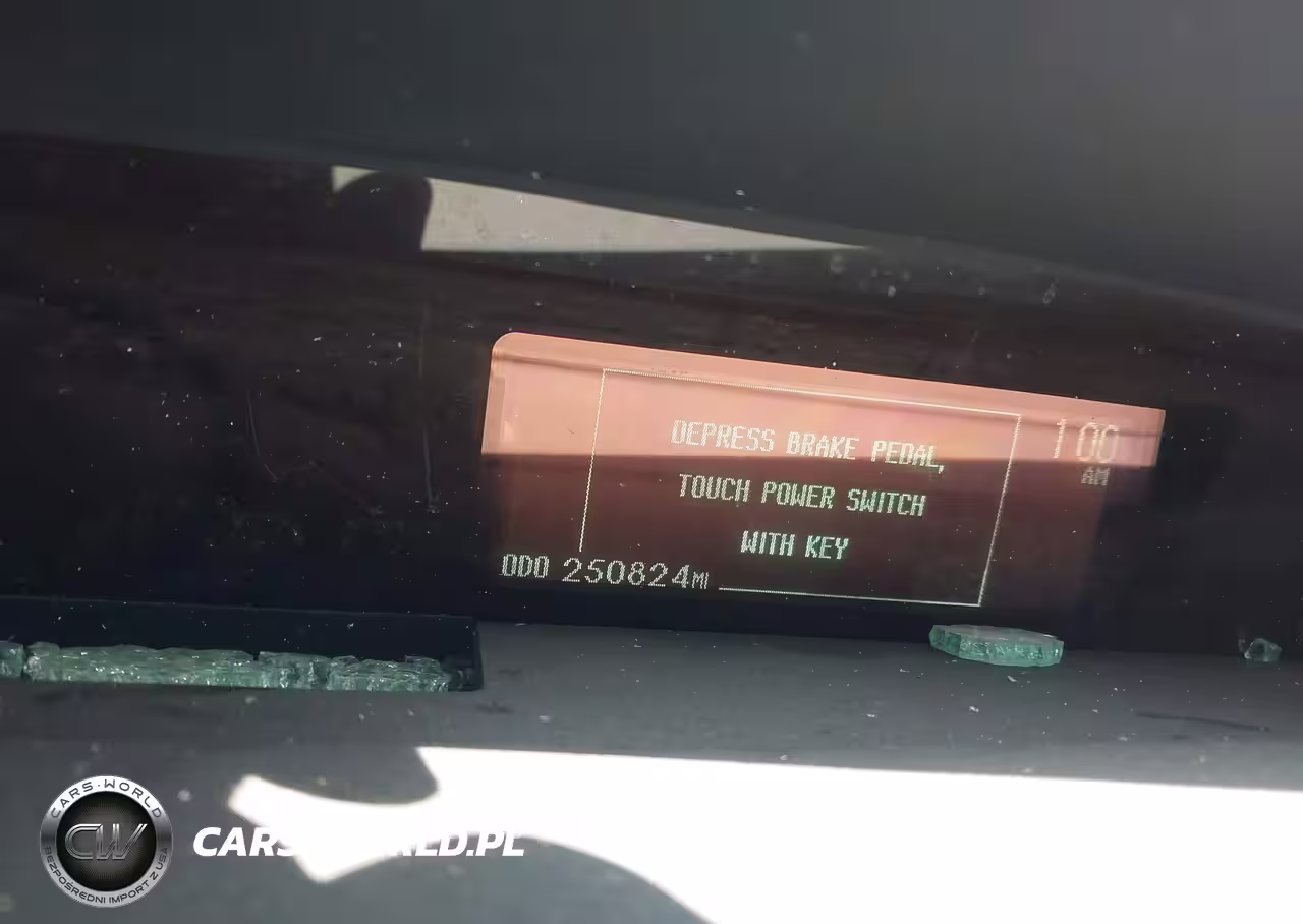 2011 Toyota Prius VIN:JTDKN3DU5B0316859 - 7