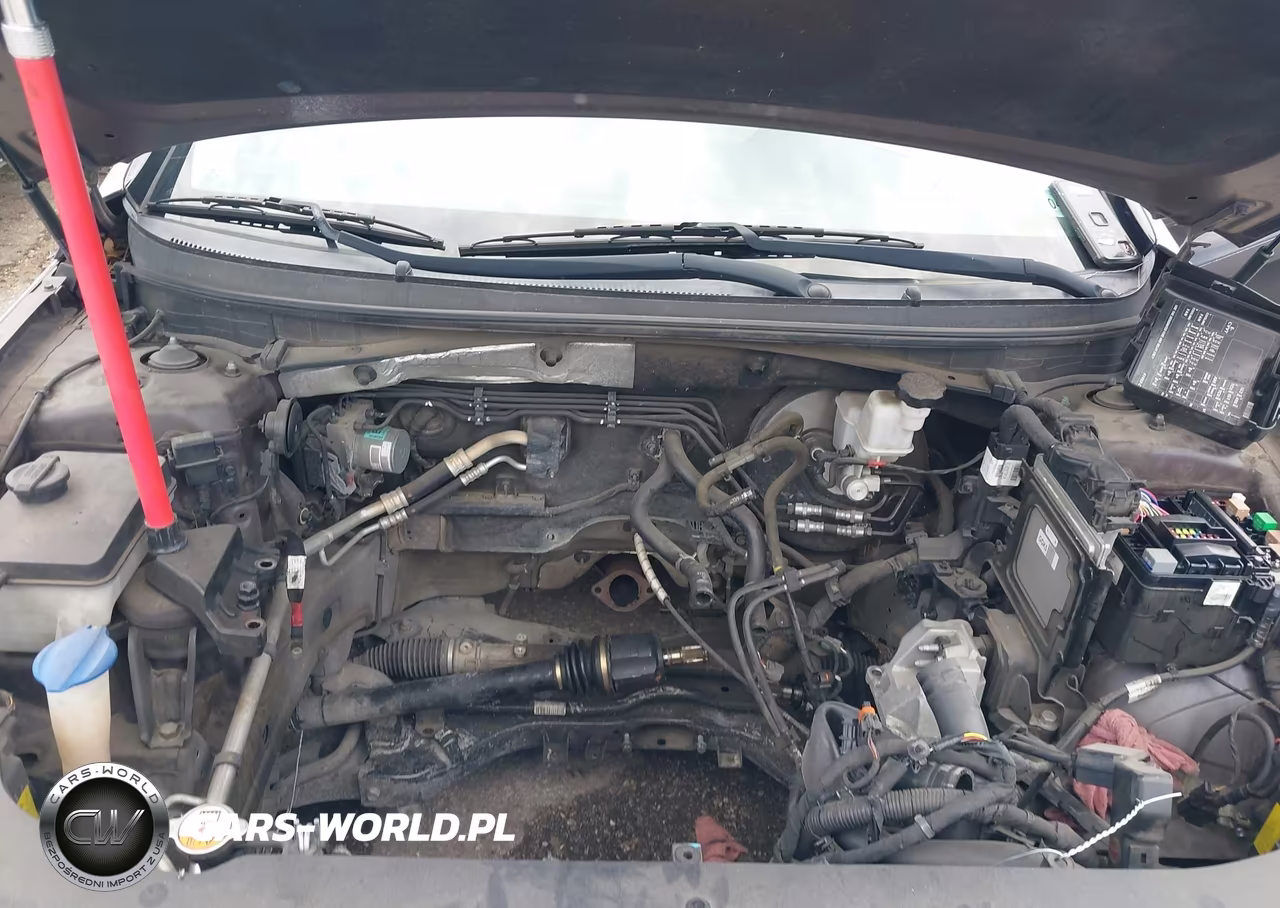 2015 Hyundai Sonata Limited VIN:5NPE34AF5FH094184 - 6