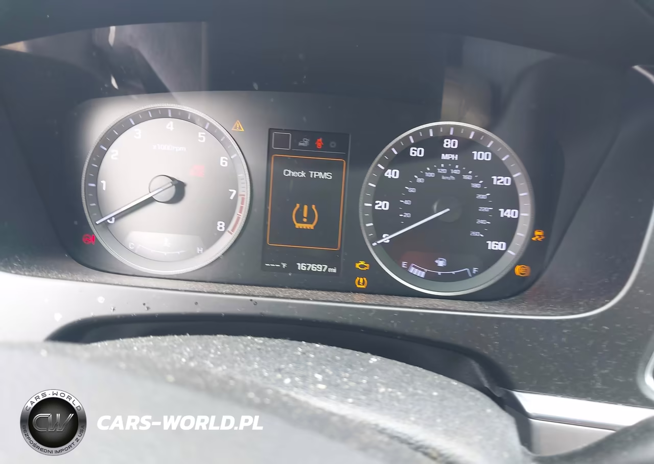 2015 Hyundai Sonata Limited VIN:5NPE34AF5FH094184 - 7